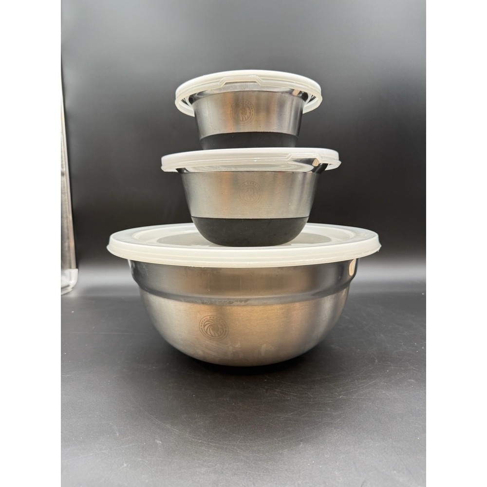 Royal Prestige Bowls